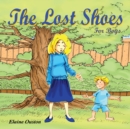 Image for The Lost Shoes for Boys