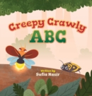 Image for Creepy Crawly ABC