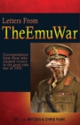 Image for Letters from the emu war