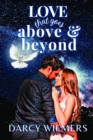 Image for Love That Goes Above &amp; Beyond