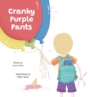 Image for Cranky Purple Pants