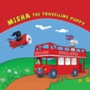 Image for Misha the Travelling Puppy England : England