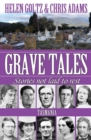 Image for Grave Tales : Tasmania