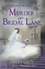 Image for Murder in Bridal Lane