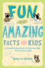 Image for Fun and Amazing Facts for Kids
