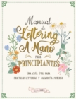 Image for Manual de lettering a mano para principiantes