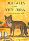 Image for Folktales from South Sudan