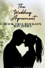 Image for Wedding Agreement: Book Two: Rockson Bay Series