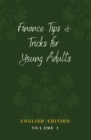Image for Finance Tips and Tricks for Young Adults