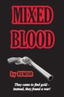 Image for Mixed Blood