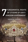 Image for 7 Fundamental Rights of Citizens of God&#39;s Kingdom Government