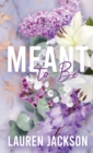 Image for Meant to Be
