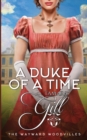 Image for A Duke of a Time