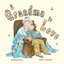 Image for A Grandma to Love