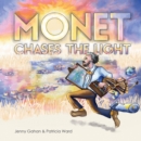Image for Monet chases the light