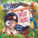 Image for The fabulous fruit shake mystery