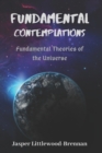 Image for Fundamental Contemplations