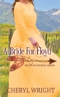 Image for A Bride for Floyd