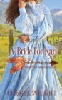 Image for A Bride for Karl