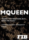 Image for McQueen : Alexander McQueen - Renegades of Fashion