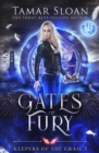 Image for Gates of Fury