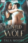 Image for Hunted Wolf