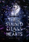 Image for These Stained Glass Hearts