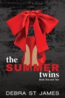 Image for The Summer Twins : Loving Summer/Second Chance Summer