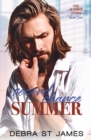 Image for Second Chance Summer : A rock star/single mom second chance romance