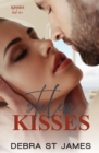 Image for Stolen Kisses : A neighbors to lovers romance
