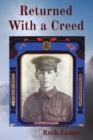 Image for Returned With a Creed