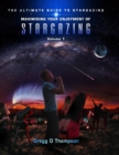 Image for Maximising Your Enjoyment of STARGAZING - Volume 1 : The Ultimate Guide to Stargazing