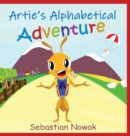 Image for Artie&#39;s Alphabetical Adventure