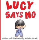 Image for Lucy Says NO