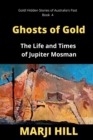 Image for Ghosts of Gold