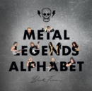 Image for Metal Legends Alphabet