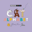 Image for Cat Alphabet