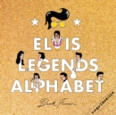 Image for Elvis Legends Alphabet