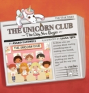 Image for The Unicorn Club : The Day You Begin