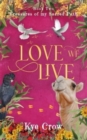Image for Love We Live