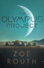 Image for The Olympus Project