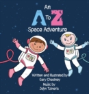 Image for An A to Z Space Adventure