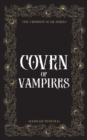 Image for Coven of Vampires - Colour Cover