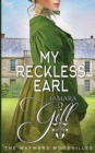 Image for My Reckless Earl
