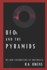 Image for UFOs and the Pyramids