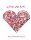 Image for Colour Me Kind