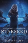 Image for Starseed : Book 1 of the Shadow &amp; Shifter Series: Young Adult Paranormal Romance