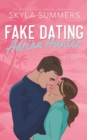 Image for Fake Dating Adrian Hunter