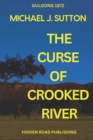 Image for The Curse of Crooked River