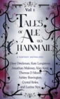 Image for Tales of Ale and Chainmail (Vol 1)